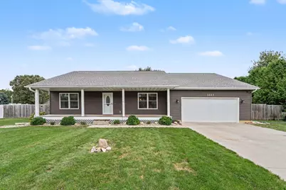 3223 Smithfield Lane, La Porte, IN 46350 - Photo 1