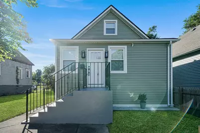 1562 McKinley Street, Gary, IN 46404 - Photo 1