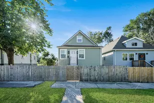 1562 McKinley St, Gary, IN 46404 - Photo 2