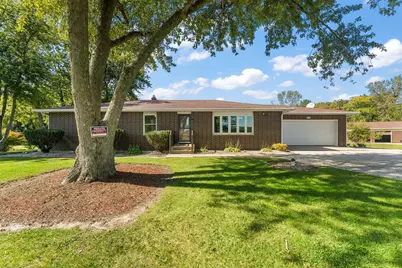 575 Old Chicago Road, Michigan City, IN 46360 - Photo 1