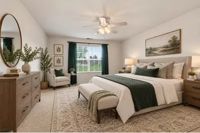 398 Golden Oak Drive, Crown Point, IN 46307 - Photo 14