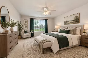 398 Golden Oak Dr, Crown Point, IN 46307 - Photo 14