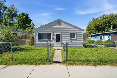 214 Pleasant Avenue, Michigan City, IN 46360 - Photo 2