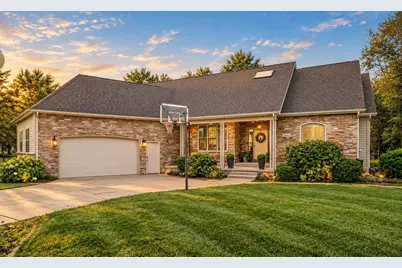 2461 Aeropostale Drive, Chesterton, IN 46304 - Photo 1