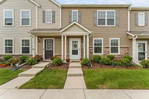 13952 Paramount Way, Cedar Lake, IN 46303 - Photo 2