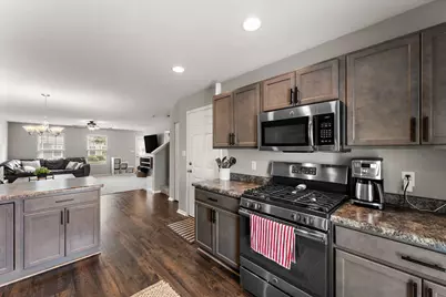 13952 Paramount Way, Cedar Lake, IN 46303 - Photo 14
