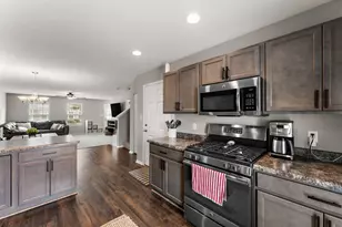 13952 Paramount Way, Cedar Lake, IN 46303 - Photo 14