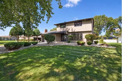 1005 Fran Lin Pkwy, Munster, IN 46321 - Photo 4