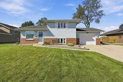 818 N Ernest Street, Griffith, IN 46319 - Photo 1