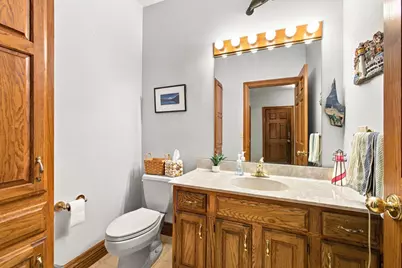 505 W Mt Calvary Road, Rensselaer, IN 47978 - Photo 44