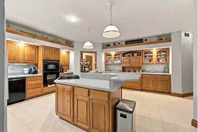 505 W Mt Calvary Road, Rensselaer, IN 47978 - Photo 18