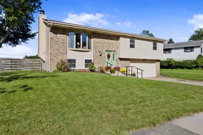 214 Omega Drive, Crown Point, IN 46307 - Photo 1