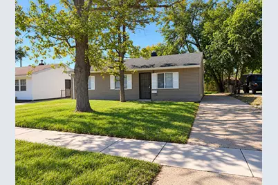 1208 E Greene Place, Gary, IN 46403 - Photo 1