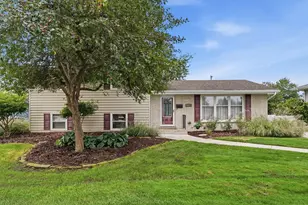 8504 Forest Ave, Munster, IN 46321 - Photo 1
