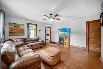 117 Burnham Street, Lowell, IN 46356 - Photo 2