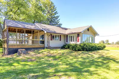 13020 N 1000 W, Demotte, IN 46310 - Photo 4