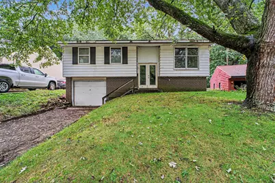 138 Memorial Drive, Michigan City, IN 46360 - Photo 1