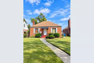 231 McKinley Street, Gary, IN 46404 - Photo 1