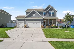 17822 Creek View Ct, Lowell, IN 46356 - Photo 1