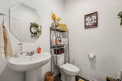 17822 Creek View Court, Lowell, IN 46356 - Photo 10