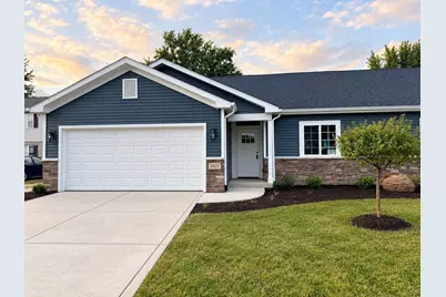 1707 Firestone Lane, Valparaiso, IN 46383 - Photo 1