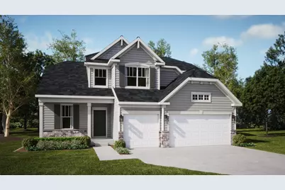 8991 Hemlock Lane, Lowell, IN 46356 - Photo 1