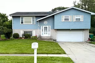 3119 W 60th Dr, Merrillville, IN 46410 - Photo 1