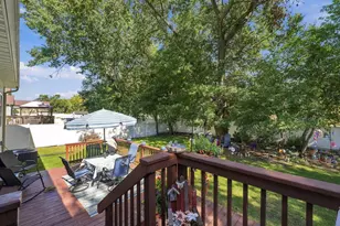 7027 Carolina Court, Hammond, IN 46323 - Photo 14