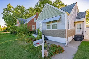 7446 Monroe Ave, Hammond, IN 46324 - Photo 2