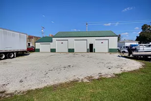 106 E Broadway St, Brook, IN 47922 - Photo 1