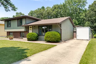 7072 W 82nd Court, Crown Point, IN 46307 - Photo 1
