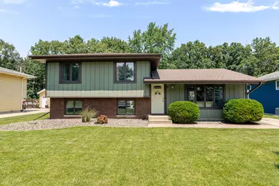 7072 W 82nd Court, Crown Point, IN 46307 - Photo 2