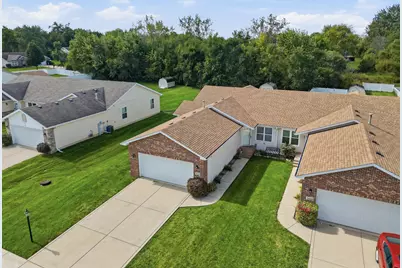 7650 Harrison Street, Merrillville, IN 46410 - Photo 2