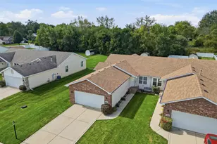 7650 Harrison St, Merrillville, IN 46410 - Photo 2