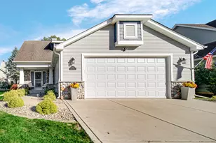 1721 Briam Cir Dr, Valparaiso, IN 46383 - Photo 2