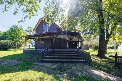 104 E 5th Street, Earl Park, IN 47942 - Photo 1