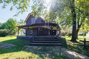 104 E 5th St, Earl Park, IN 47942 - Photo 1