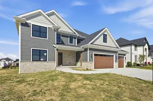 9480 Tall Grass Trail, Saint John, IN 46373 - Photo 1