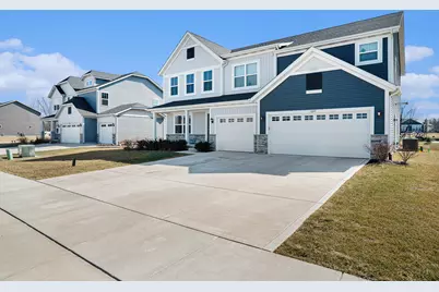11645 W 124th Place, Cedar Lake, IN 46303 - Photo 2