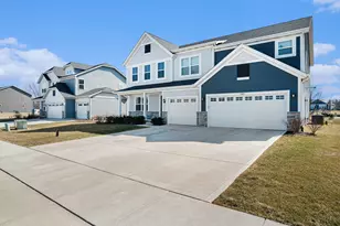 11645 W 124th Pl, Cedar Lake, IN 46303 - Photo 2