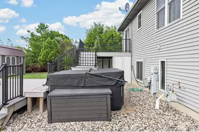 795 Surrey Drive, Lowell, IN 46356 - Photo 8