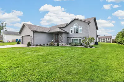 795 Surrey Drive, Lowell, IN 46356 - Photo 2