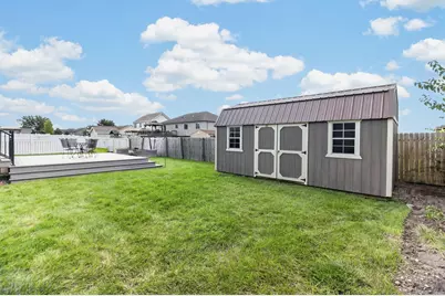 795 Surrey Drive, Lowell, IN 46356 - Photo 6