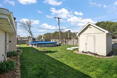 9542 Roosevelt Place, Crown Point, IN 46307 - Photo 22