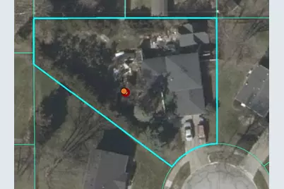 9374 Roosevelt Street, Crown Point, IN 46307 - Photo 36