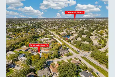34 Woodhollow Drive, Schererville, IN 46375 - Photo 42