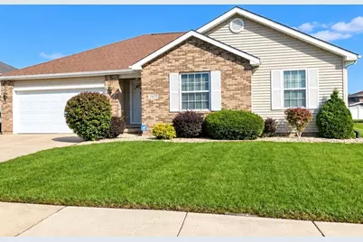 1470 W 84th Avenue, Merrillville, IN 46410 - Photo 1