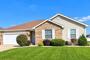 1470 W 84th Ave, Merrillville, IN 46410 - Photo 1
