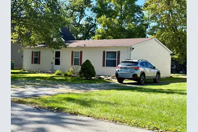 7920 Independence Street, Merrillville, IN 46410 - Photo 1