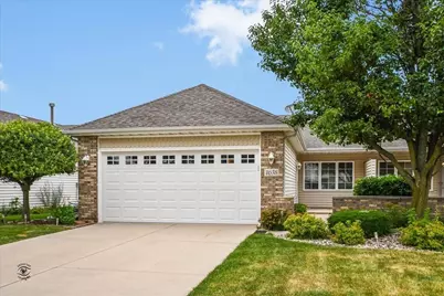 1638 Dogwood Drive, Crown Point, IN 46307 - Photo 1